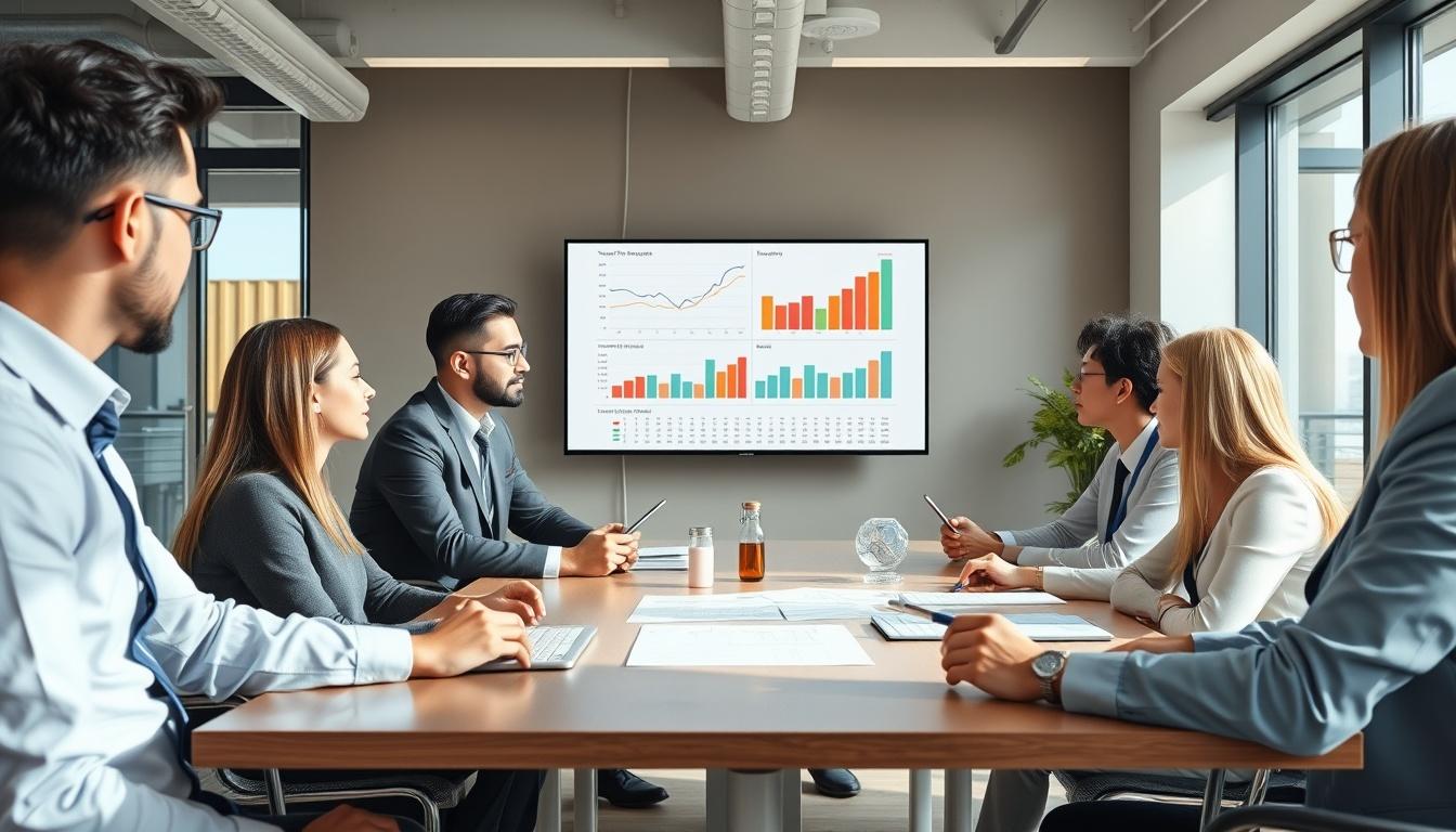 Pricing hero visual