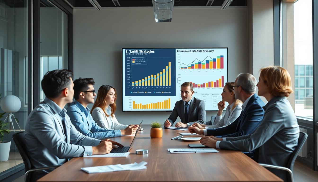 Strategic Insights on Tariffs