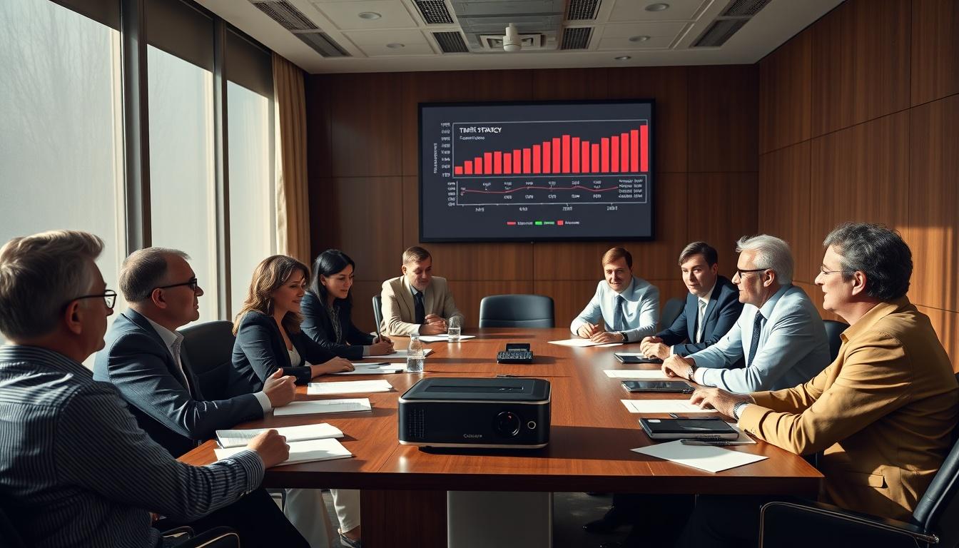 Maximize Your Competitive Edge