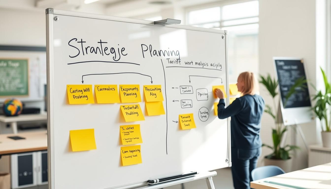 Strategies for Retail